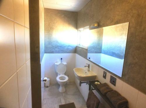 Solitaire Lodge
