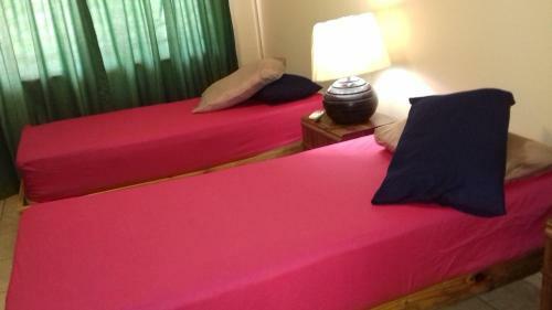 Apartamento Topoly
