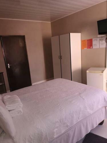 Hostal Pandus Bed And Breakfast