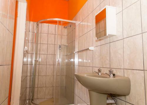 Hostal Pandus Bed And Breakfast
