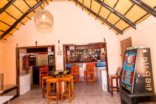 Hostal Pandus Bed And Breakfast
