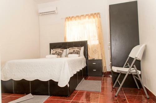 Hostal Pandus Bed And Breakfast
