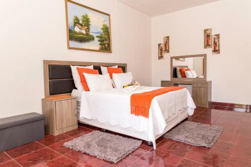 Hostal Pandus Bed And Breakfast