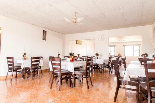 Hostal Pandus Bed And Breakfast