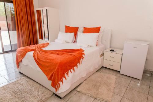 Hostal Pandus Bed And Breakfast