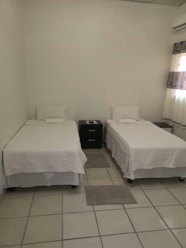 Hostal Pandus Bed And Breakfast