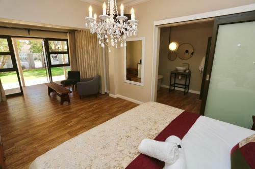 Hostal Boutique Guesthouse Mariental
