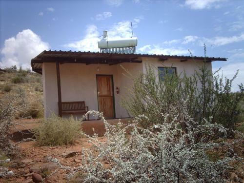 Lodge Capricorn Restcamp