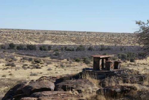 Namseb Lodge