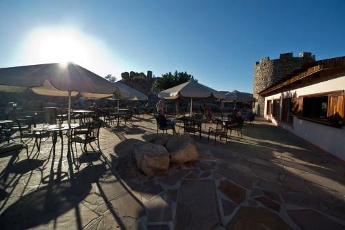 Gondwana Canyon Lodge