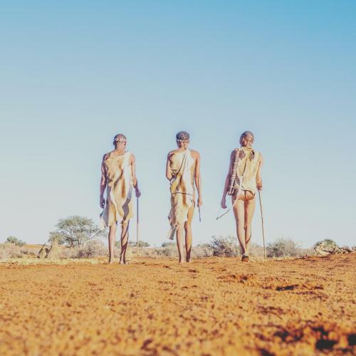 Lodge Bagatelle Kalahari Game Ranch