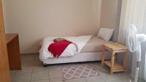 Hostal Onze Rust Guest House