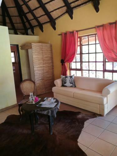 Lodge Farm Robyn Kamanjab