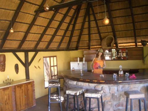 Lodge Farm Robyn Kamanjab
