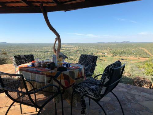 Moringa Safaris Kub Mus