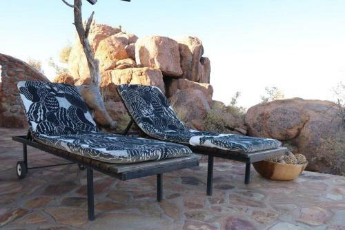 Moringa Safaris Kub Mus