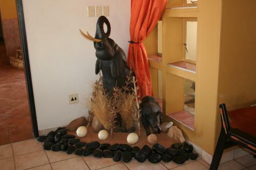 Namib Naukluft Lodge
