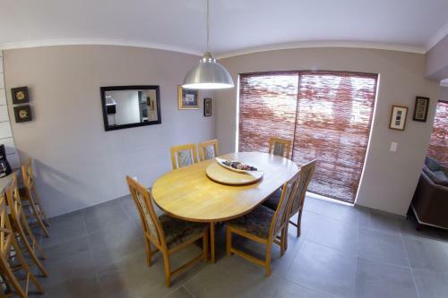 Apartamento Meransha Langstrand