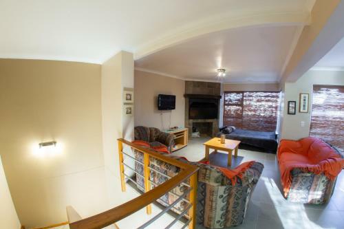 Apartamento Meransha Langstrand