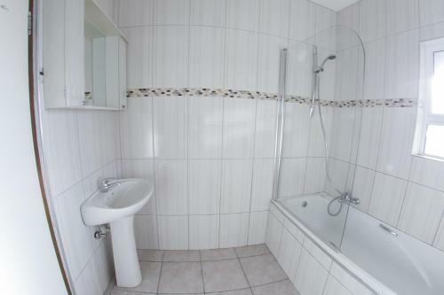 Apartamento Meransha Langstrand