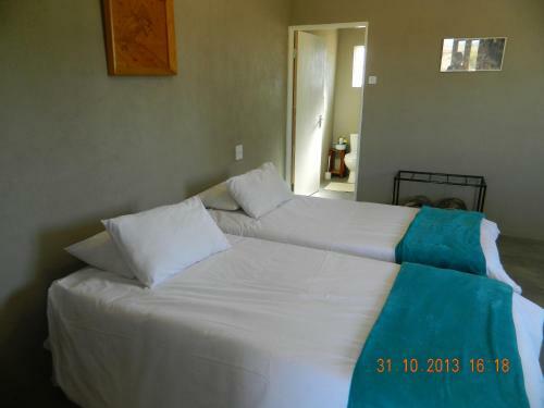 Agroturismo Vastrap Guest Farm