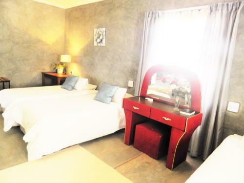 Agroturismo Vastrap Guest Farm