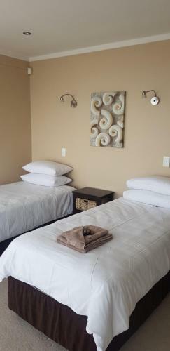 Apartamento M�wen Blick Self Catering