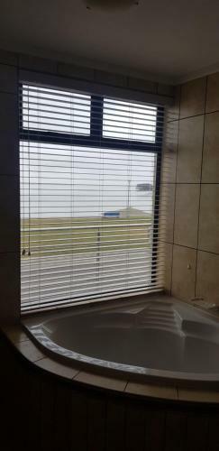Apartamento M�wen Blick Self Catering