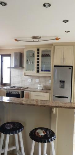 Apartamento M�wen Blick Self Catering