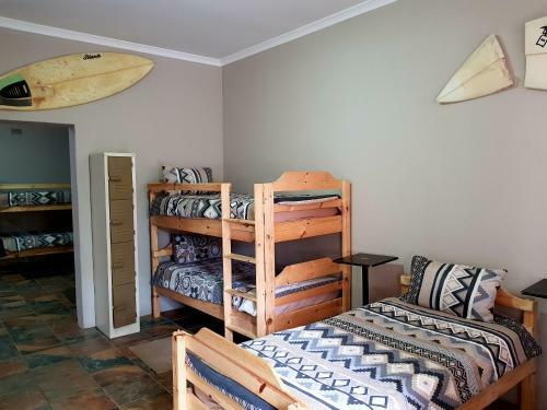 Albergue Swakopmund Backpackers