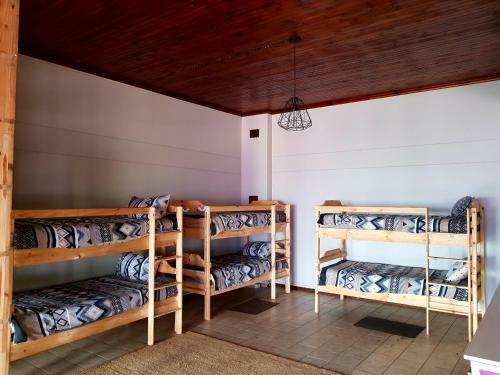 Albergue Swakopmund Backpackers