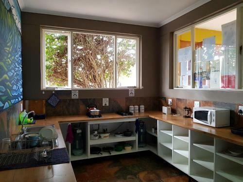 Albergue Swakopmund Backpackers