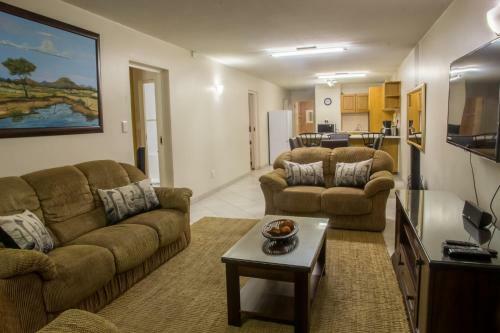 Sand & Sea Holiday Home