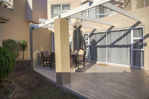 Sand & Sea Holiday Home