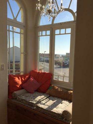 Apartamento Eclectic Space In Centre Of Town