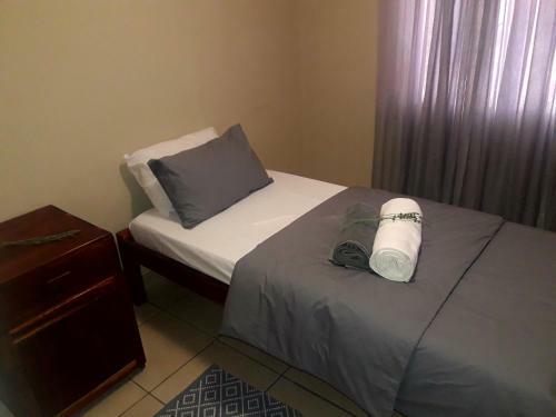 Apartamento Manguni Guesthouse