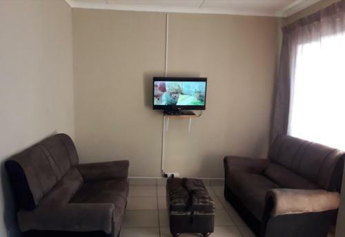 Apartamento Manguni Guesthouse