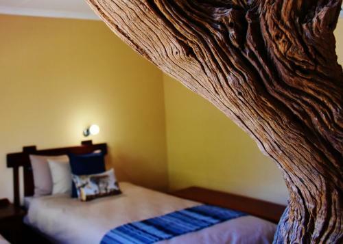 Bed & Breakfast Kamaku Guesthouse