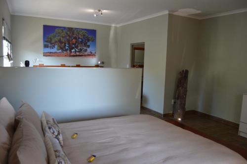 Bed & Breakfast Kamaku Guesthouse