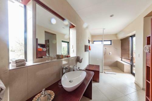 Lodge Omurenga