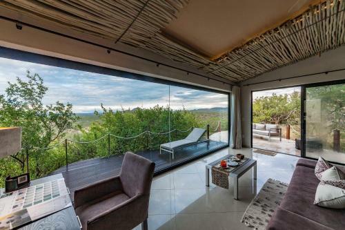 Lodge Omurenga
