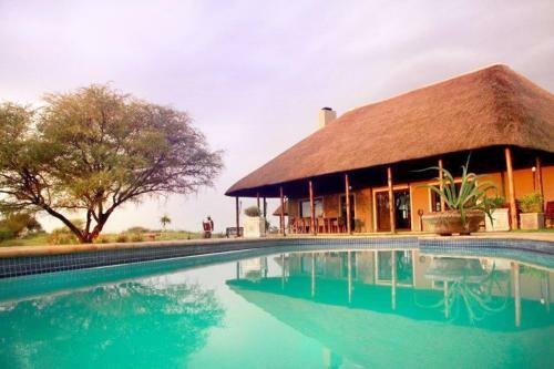 Agroturismo Kassandara Pty Ltd.