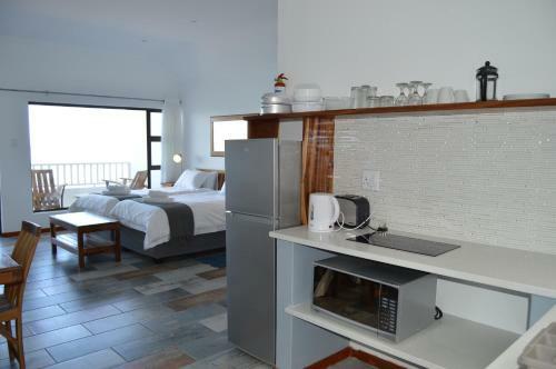 Hostal The Cormorant House