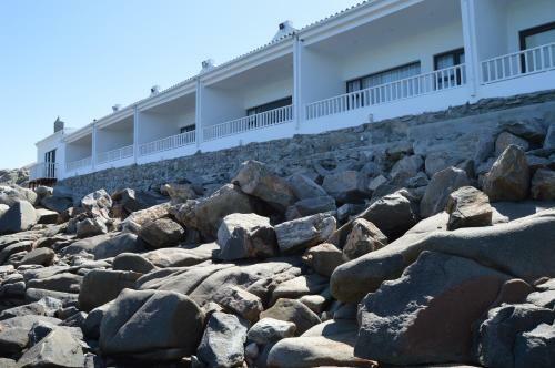 Hostal The Cormorant House