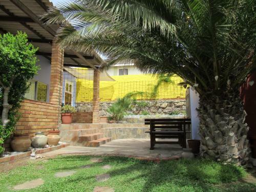Hostal Haus Sandrose