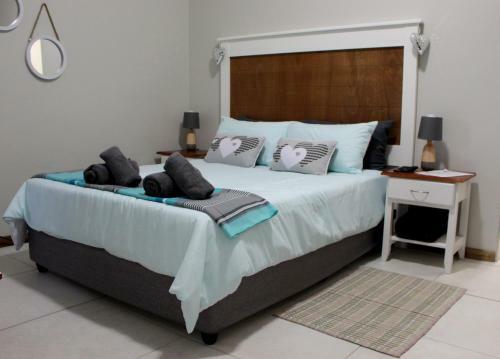 Hostal Tranquility Guest House