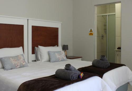 Hostal Tranquility Guest House