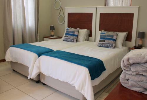 Hostal Tranquility Guest House