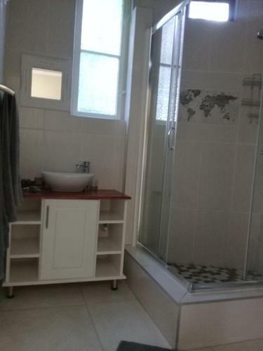 Hostal Tranquility Guest House
