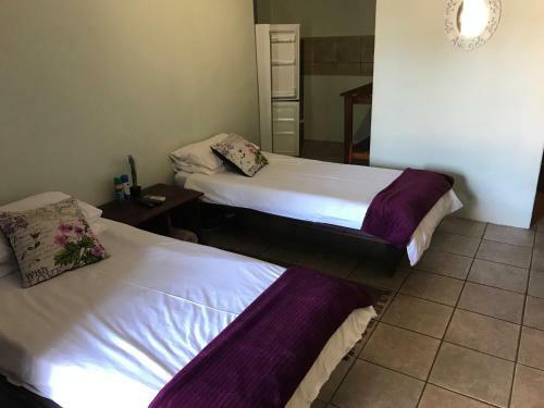 Bed & Breakfast Kololo Guesthouse